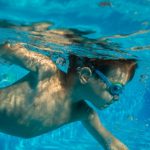 水泳で止まらない鼻水の解決方法